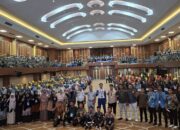 Honda Hayati Ajak Mahasiswa Adzkia Cari Aman Demi Kuliah Mulus