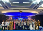 HUT ke-70, Polantas Sumbar Siap Wujudkan Lalu Lintas Modern Menuju Indonesia Emas