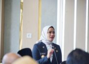Solidaritas Bencana, Pemkab Dharmasraya Galang Bantuan untuk Korban Banjir Bandang