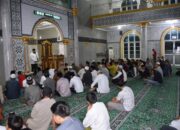 Wako Fadly Amran Imbau Warga Jaga Kondusifitas Jelang Aksi Demonstrasi di Padang
