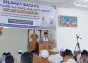 Khutbah Jumat Wawako Maigus: Pejabat Harus Teladani Rasulullah
