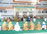 Bukan Sekadar Tempat Ibadah, Bupati Agam Jadikan Masjid Pusat Pembinaan Anak