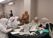 Gandeng Australia, UI Kaji Pemanfaatan Teknologi untuk Atasi Stunting di Kota Padang