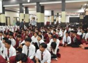 Wamendikdasmen Kunjungi UMSB Padang, Dorong Mahasiswa Jadi Pemimpin Masa Depan
