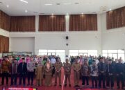 Padang Dorong Digitalisasi, Ratusan Ormas Ikut Bimtek Demi Akuntabilitas