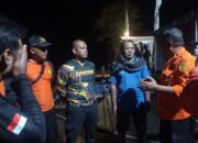 Cuaca Buruk di Padang Perahu Nelayan Terbalik Dihantam Ombak, 2 Masih Pencarian