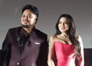Davina Karamoy Jadi Tunangan Rigen di Film Terbaru