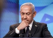 Seruan Prabowo di PBB, Netanyahu Sebut Dukungan Palestina dari Indonesia Pertanda