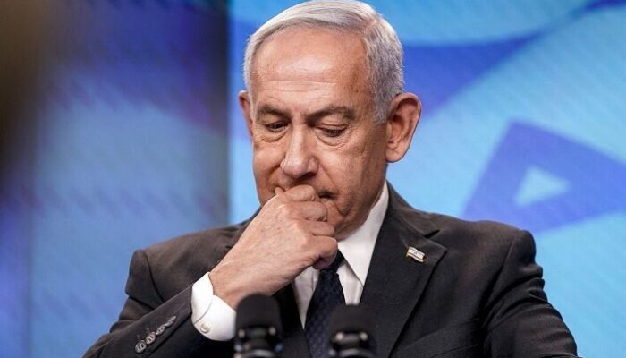 Seruan Prabowo di PBB, Netanyahu Sebut Dukungan Palestina dari Indonesia Pertanda
