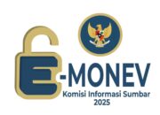 128 Badan Publik Masuk Tahap Presentasi Monev KI Sumbar