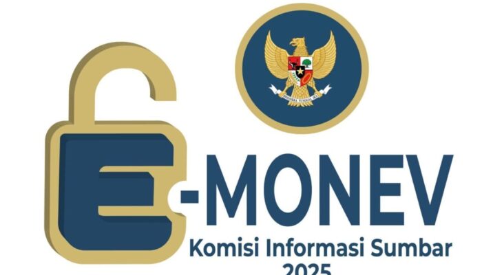 128 Badan Publik Masuk Tahap Presentasi Monev KI Sumbar