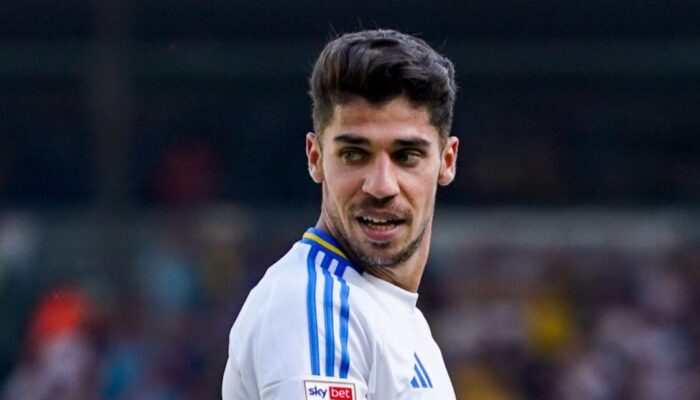 Dukung Israel, Manor Solomon Disoraki Fan Sevilla Usai Cetak Gol Kemenangan