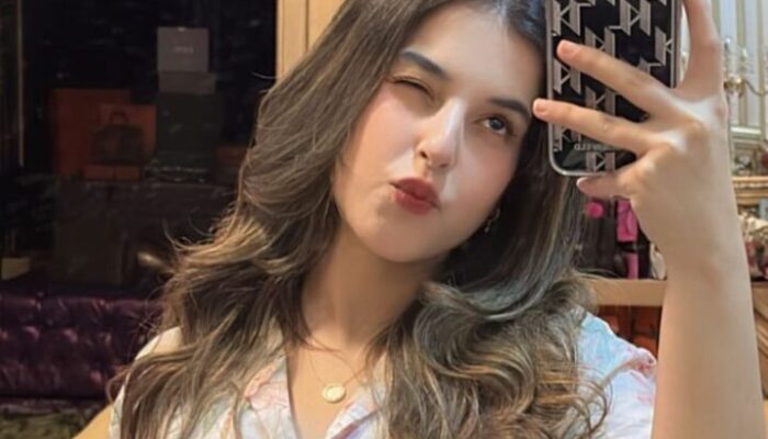 Tasya Farasya Bakal Laporkan Ahmad ke Polisi Setelah Gugat Cerai