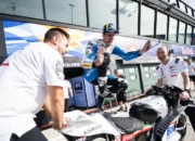 Alex Márquez Resmi Dapat Dukungan Motor Pabrikan Ducati di Gresini Racing