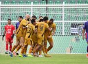 Paul Munster Puas, Bhayangkara FC Naik ke Peringkat 7 Klasemen