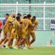 BRI Super League: Bhayangkara FC Tekuk Persik Kediri, Posisi di Klasemen Melonjak. (ist)