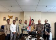 Beberapa Nagari di Lima Puluh Kota Masih Blank Spot, Bupati Desak Komdigi Percepat Pemerataan Jaringan