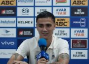 Persib Tundukkan Persebaya, Eliano Reijnders Catat Debut Manis di GBLA