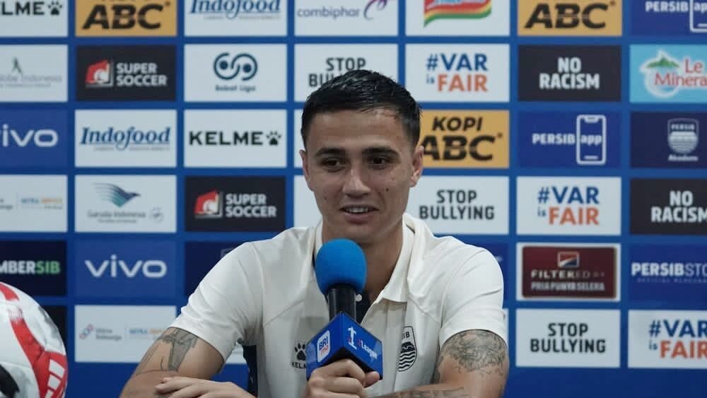 Eliano Reijnders. (ist)