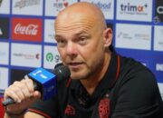 Bali United Siapkan Senjata Rahasia Jelang Hadapi Persija Jakarta di JIS