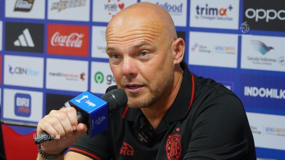 Johnny Jansen. (ist)