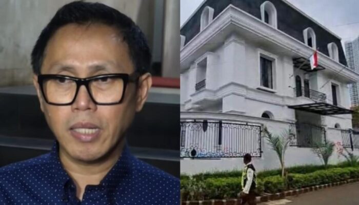 Rumahnya Dijarah, Eko Patrio Kini Ngontrak di Jakarta