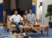 PLN UP3 Payakumbuh Siap Dukung Pembangunan dan Penerang Jalan Umum di Tanah Datar