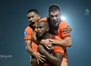 Serba-serbi Pekan ke-7 BRI Super League: Pesut Etam Tak Terbendung, Persita Terbang, Bhayangkara Tumpul