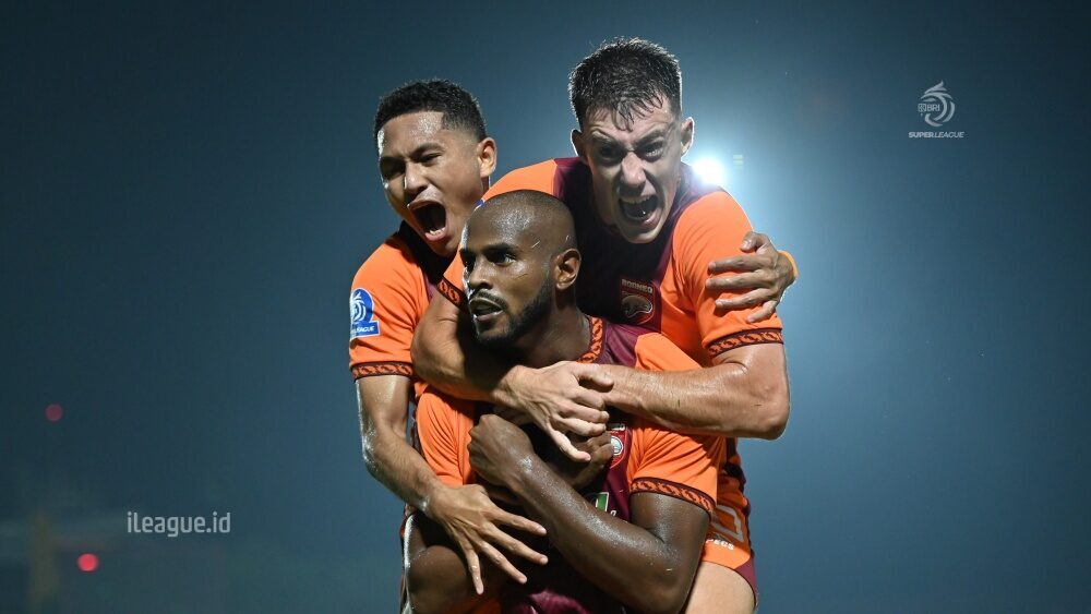 Borneo FC Samarinda