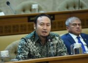 Rahmat Saleh: Pertanian Modern Harus Jadi Arah Pembangunan Sumbar