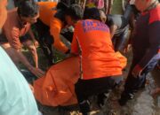 Remaja 16 Tahun Tenggelam Saat Mandi di Sungai Batang Kuantan, Ditemukan Meninggal Dunia