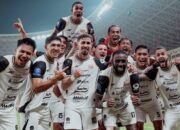 Mauricio Souza Puji Konsistensi Persija, Maxwell Selalu Cetak Gol di 4 Laga Awal
