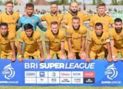 Bhayangkara FC Bidik Poin Penuh Lawan Madura United, Begini Kata Paul Munster