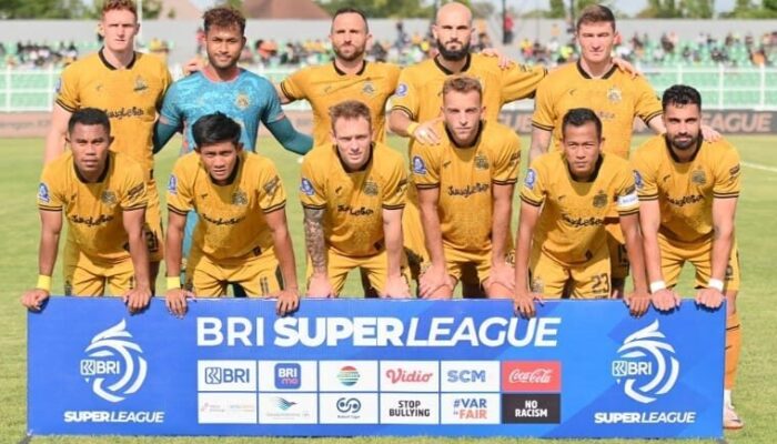 Bhayangkara FC Bidik Poin Penuh Lawan Madura United, Begini Kata Paul Munster