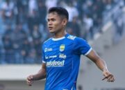 Persib Bandung Resmi Pinjamkan Dimas Drajad ke Malut United, Ini Alasannya