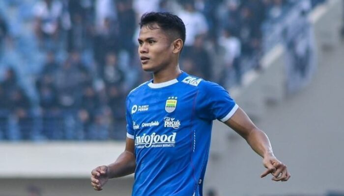 Persib Bandung Resmi Pinjamkan Dimas Drajad ke Malut United, Ini Alasannya