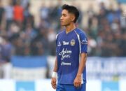 Gol Perdana Savio Sheva Antar PSIM Yogyakarta Bungkam Malut United