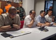 Pengawas Proyek Pelabuhan Sagu-Sagu Lukit Jadi Tersangka Baru Kasus Korupsi