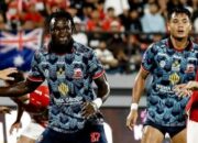 Presiden Madura United Minta Suporter Bersabar, Balotelli Dinilai Butuh Waktu