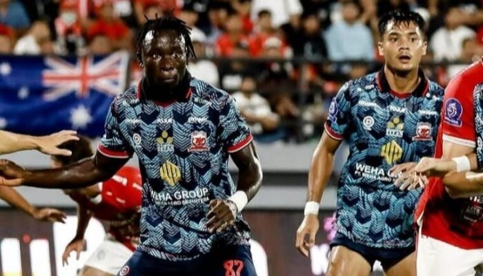 Presiden Madura United Minta Suporter Bersabar, Balotelli Dinilai Butuh Waktu