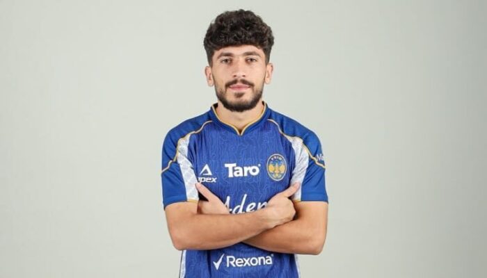 Tinggalkan PSIM, Rakhmatsho Rakhmatzoda Dipanggil Timnas Tajikistan Untuk Ini