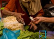 Inflasi Riau Agustus 2025 Tercatat 3,58 Persen, Bawang Merah hingga Emas Perhiasan Jadi Pendorong Utama