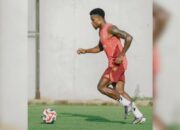 Debut Gledson Paixao Tertunda, PSM Makassar Tetap Andalkan Jangkar Baru dari Brasil