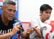 Malut United Tumbang di Kandang, Hendri Susilo Janji Berbenah