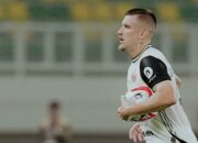 Jeda FIFA Matchday, Persija Manfaatkan Waktu untuk Perbaikan dan Evaluasi