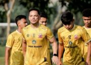 Madura United Manfaatkan Jeda Kompetisi untuk Evaluasi dan Perbaikan Performa