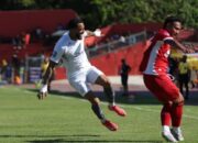 PSM Makassar Krisis Pemain Pilar, Tavares Keluhkan Cedera Victor Luiz dan Neto