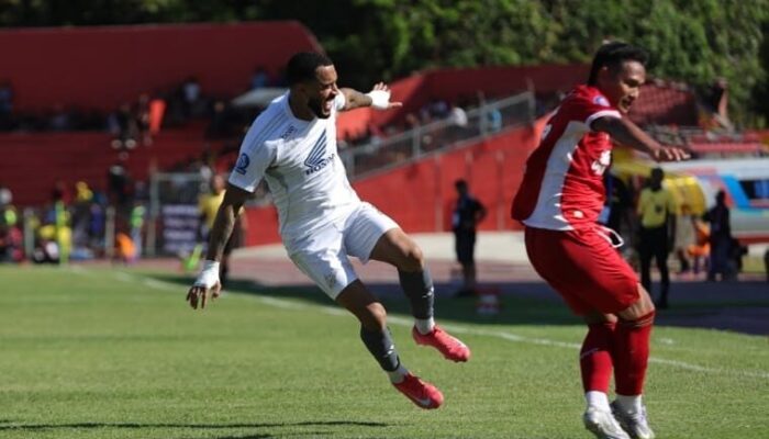 PSM Makassar Krisis Pemain Pilar, Tavares Keluhkan Cedera Victor Luiz dan Neto