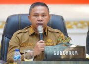 Pembangunan Flyover Garuda Sakti Dimatangkan, Begini Kata Gubri