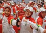 Bonus Rp10 Miliar untuk Atlet dan Pelatih PON XXI Riau Resmi Dicairkan